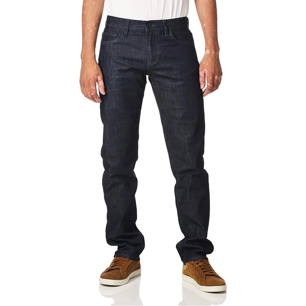 NWT Armani Exchange Straight cut 5 pocket jeans size 32
